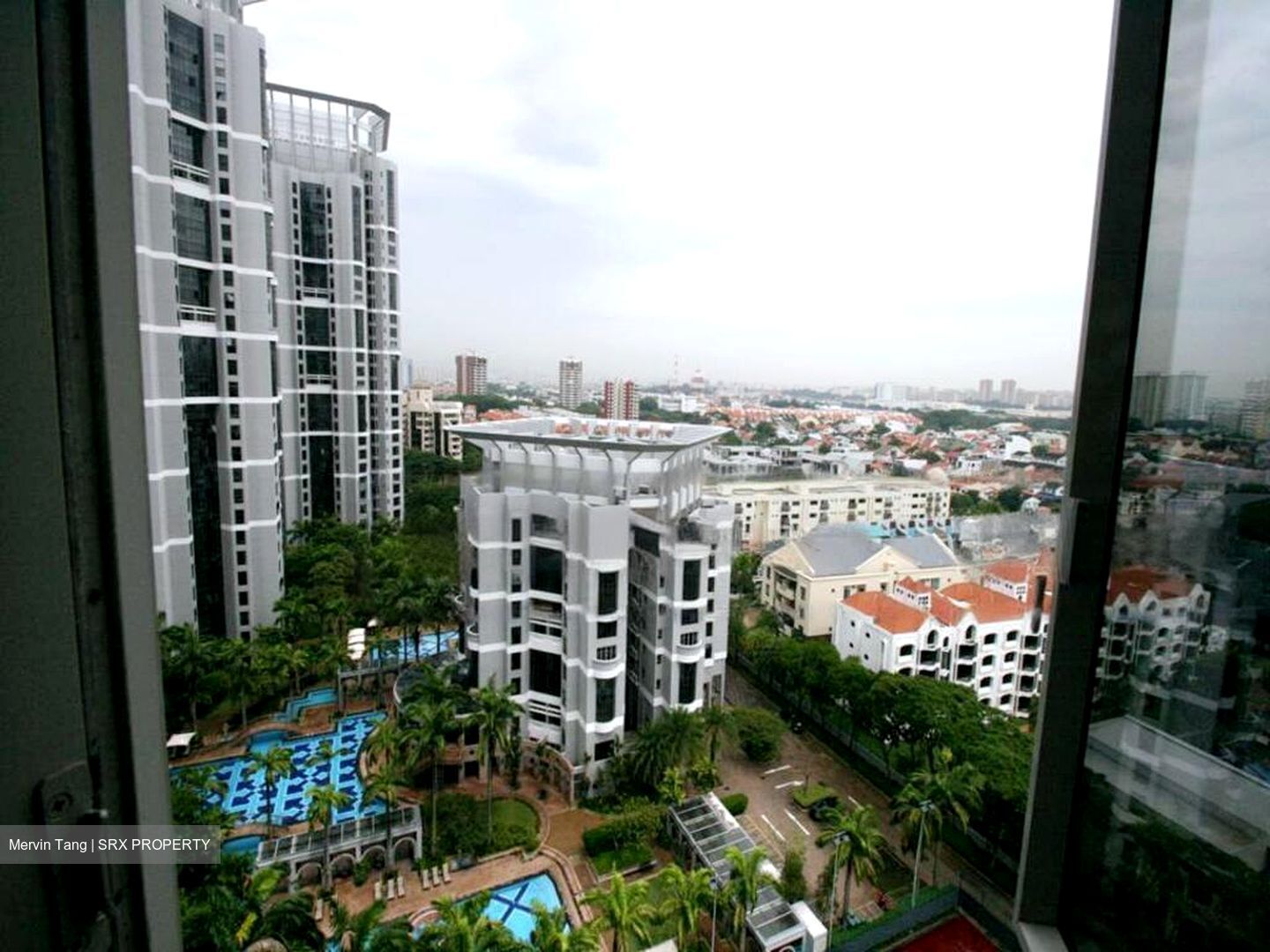 The Bayshore (D16), Condominium #458479121